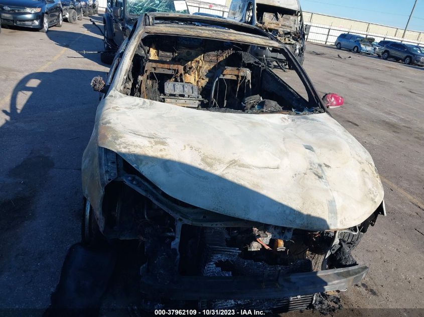 2008 Volkswagen Eos Lux VIN: WVWFA71F48V053382 Lot: 37962109