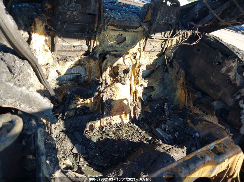 2008 Volkswagen Eos Lux VIN: WVWFA71F48V053382 Lot: 37962109