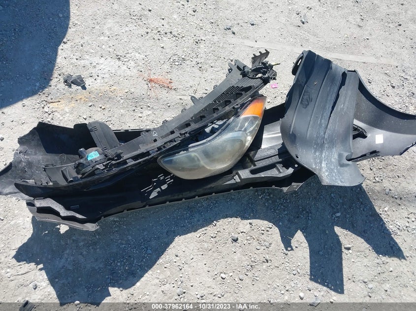 2012 Hyundai Elantra Gls (Ulsan Plant) VIN: KMHDH4AE6CU446481 Lot: 37962164