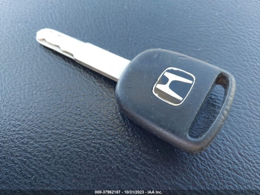 2003 Honda Element Ex VIN: 5J6YH18573L013309 Lot: 37962187