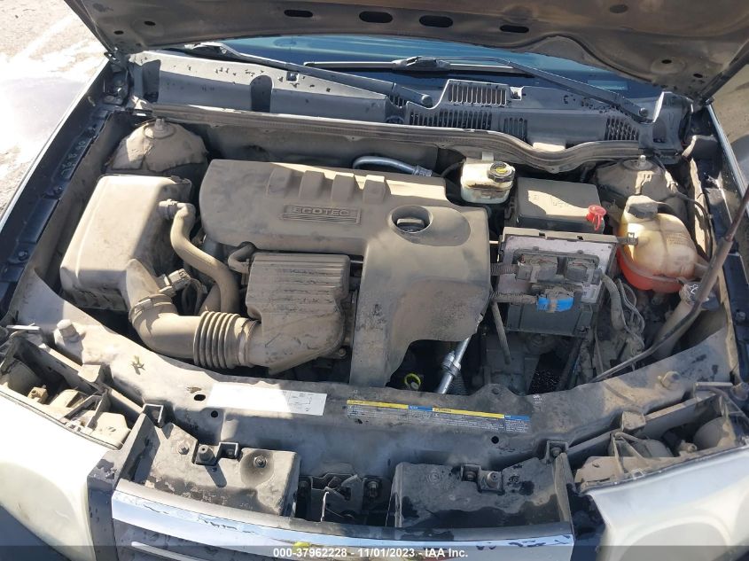 2006 Saturn Ion VIN: 1G8AJ55F26Z139959 Lot: 37962228