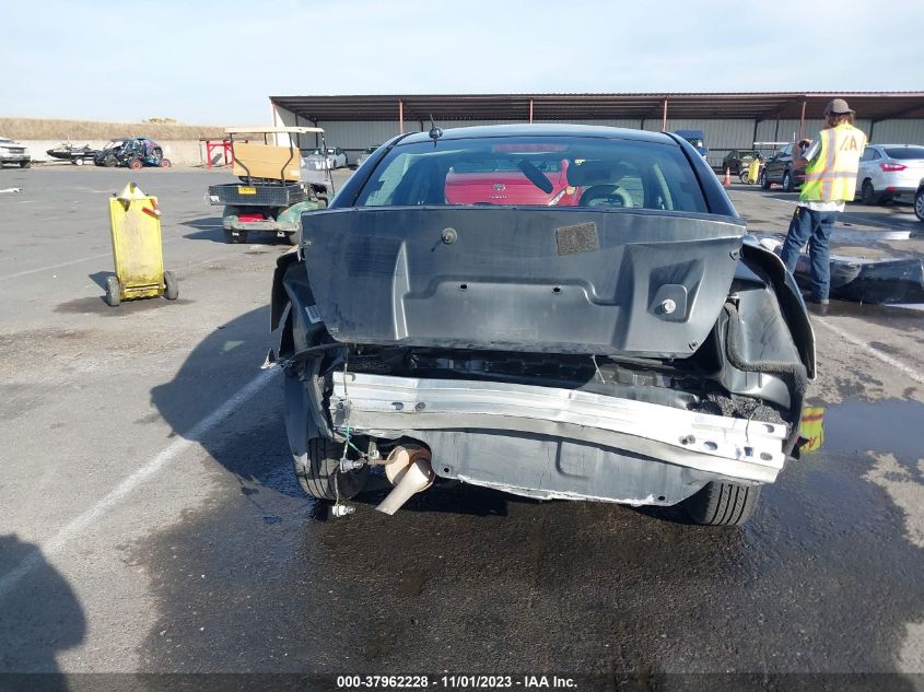 2006 Saturn Ion VIN: 1G8AJ55F26Z139959 Lot: 37962228