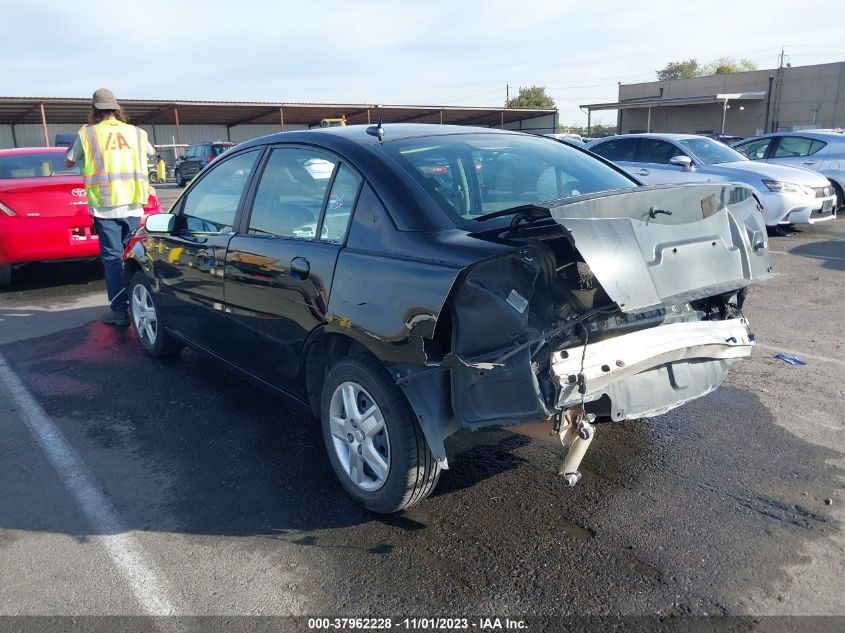 2006 Saturn Ion VIN: 1G8AJ55F26Z139959 Lot: 37962228