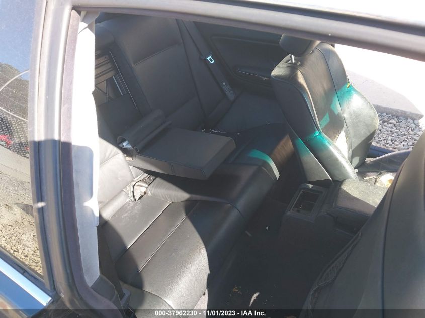 2002 BMW 3 Series 330Ci VIN: WBABN53442JU39914 Lot: 37962230