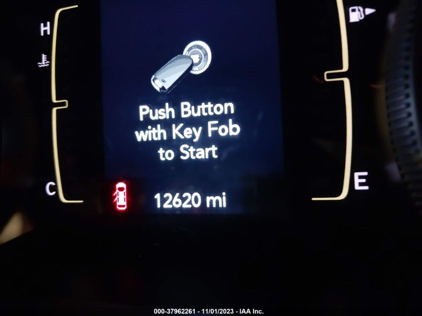 2020 Jeep Cherokee Latitude Plus 4X4 VIN: 1C4PJMLX1LD613107 Lot: 37962261