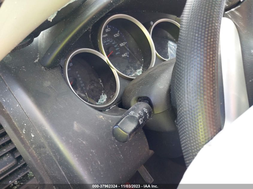 2007 Honda Fit VIN: JHMGD38467S029205 Lot: 37962324