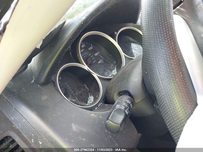 2007 Honda Fit VIN: JHMGD38467S029205 Lot: 37962324