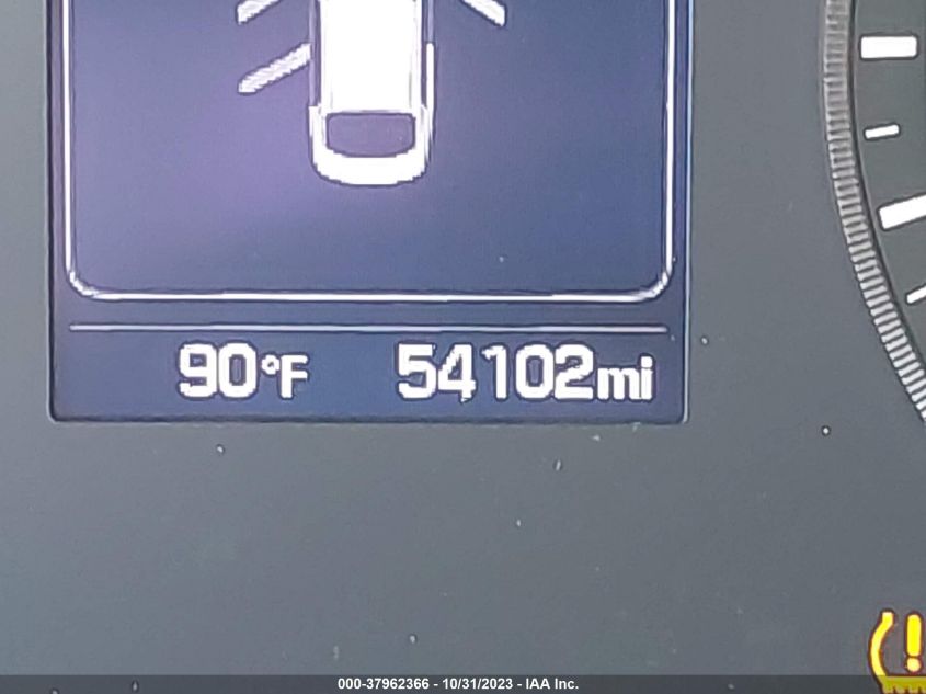 2017 Hyundai Sonata Se VIN: 5NPE24AF2HH552155 Lot: 37962366