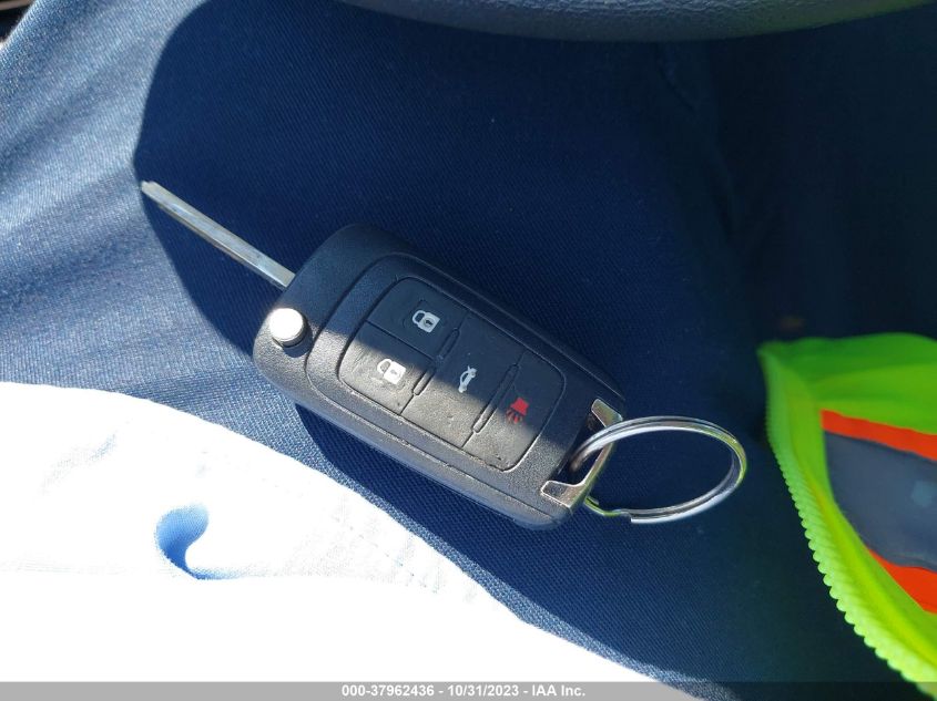 2015 Chevrolet Impala Ls VIN: 2G11Z5SL4F9149050 Lot: 37962436