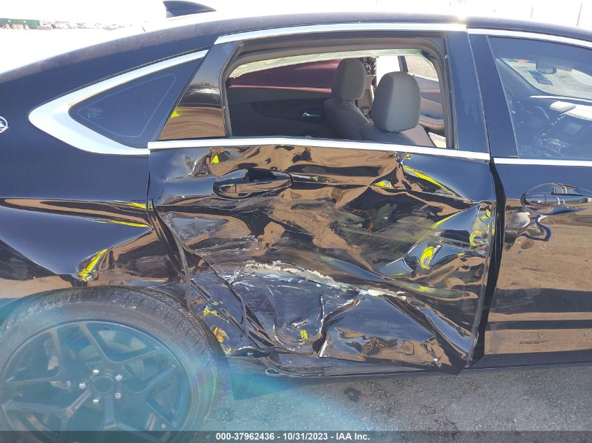 2015 Chevrolet Impala Ls VIN: 2G11Z5SL4F9149050 Lot: 37962436