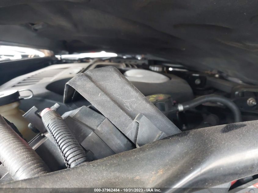 2006 Chevrolet Impala Ltz VIN: WAUDF78E68A118100 Lot: 37962484