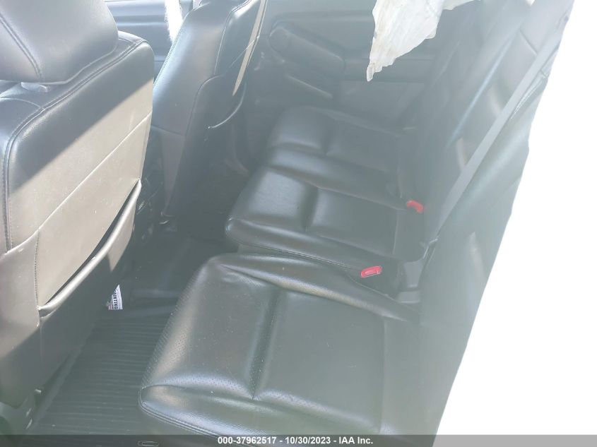 2009 Ford Explorer Sport Trac Limited VIN: 1FMEU33E29UA35224 Lot: 37962517