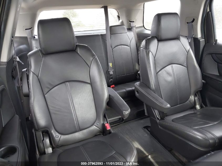 2015 GMC Acadia Slt VIN: 1GKKVRKDXFJ272173 Lot: 37962593