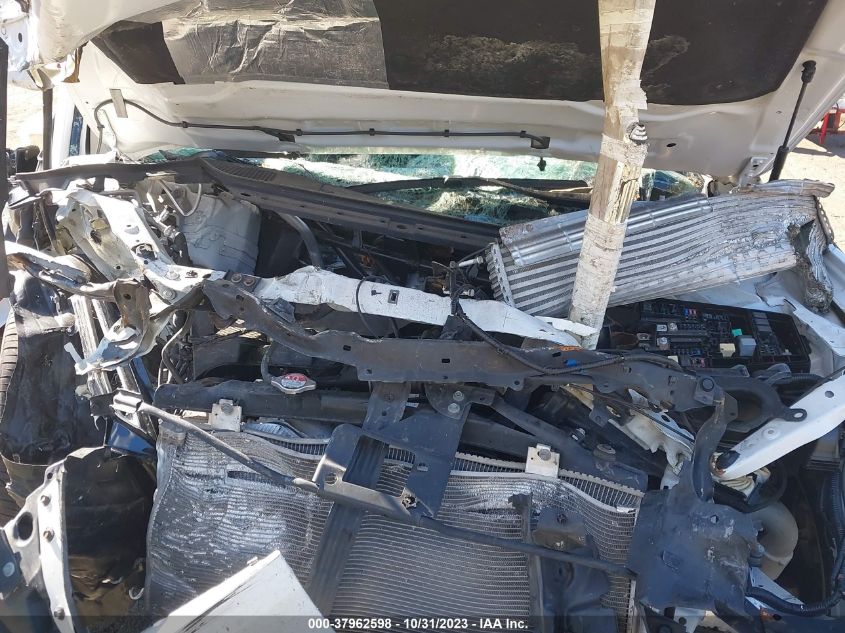 2021 Acura Tlx Standard VIN: 19UUB6F33MA006537 Lot: 37962598