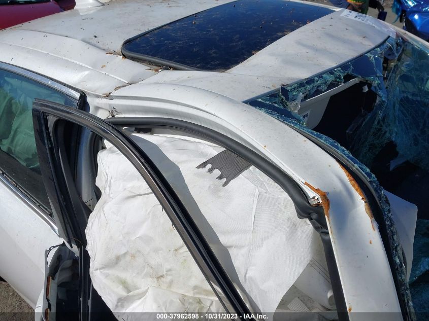 2021 Acura Tlx Standard VIN: 19UUB6F33MA006537 Lot: 37962598