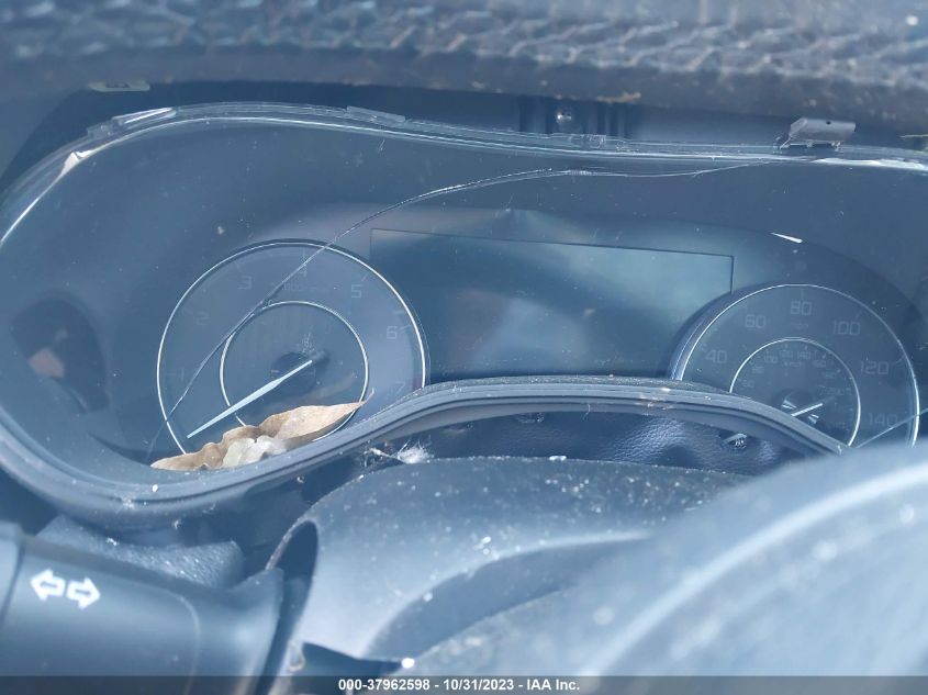 2021 Acura Tlx Standard VIN: 19UUB6F33MA006537 Lot: 37962598