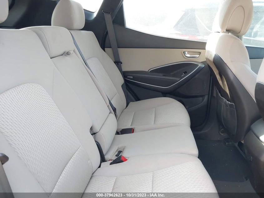 2014 Hyundai Santa Fe Sport 2.4L VIN: 5XYZUDLB4EG211199 Lot: 37962623