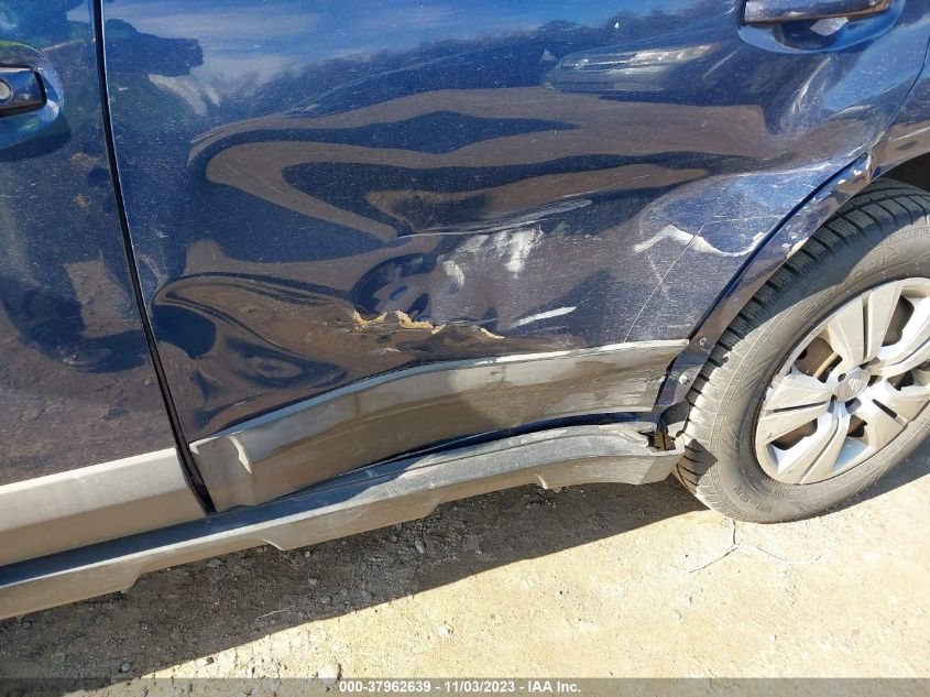 2010 Subaru Outback VIN: 4S4BRBAC0A3380939 Lot: 37962639