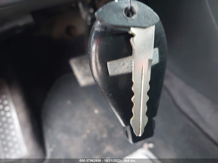 2016 Jeep Cherokee Sport VIN: 1C4PJLAB1GW222194 Lot: 37962656