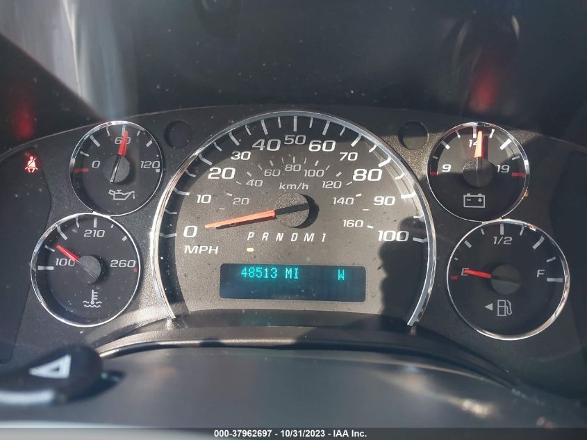 2021 Chevrolet Express Cargo Rwd 2500 Regular VIN: 1GCWGAFP9M1153816 Lot: 37962697