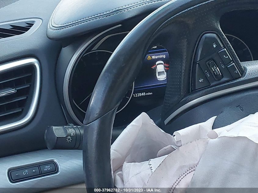 2016 Nissan Maxima 3.5 Sl VIN: 1N4AA6AP3GC393250 Lot: 37962782