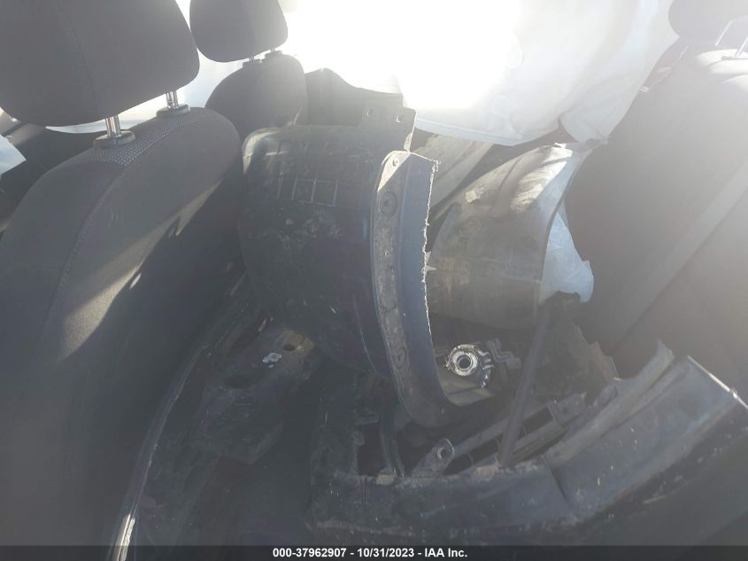 2020 Hyundai Accent Sel VIN: 3KPC24A61LE111461 Lot: 37962907