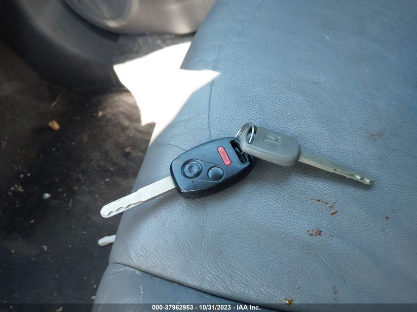 2007 Honda Cr-V Ex-L VIN: JHLRE487X7C029356 Lot: 37962953