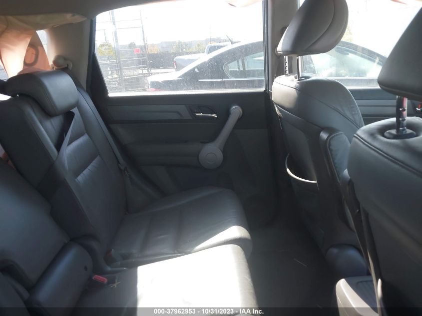 2007 Honda Cr-V Ex-L VIN: JHLRE487X7C029356 Lot: 37962953