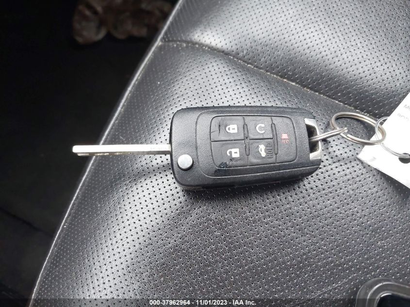 2010 Chevrolet Equinox Ltz VIN: 2CNFLGEY4A6282768 Lot: 37962964