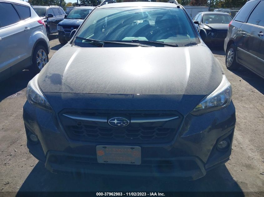 2018 Subaru Crosstrek 2.0I Premium VIN: JF2GTADC7J8346826 Lot: 37962983