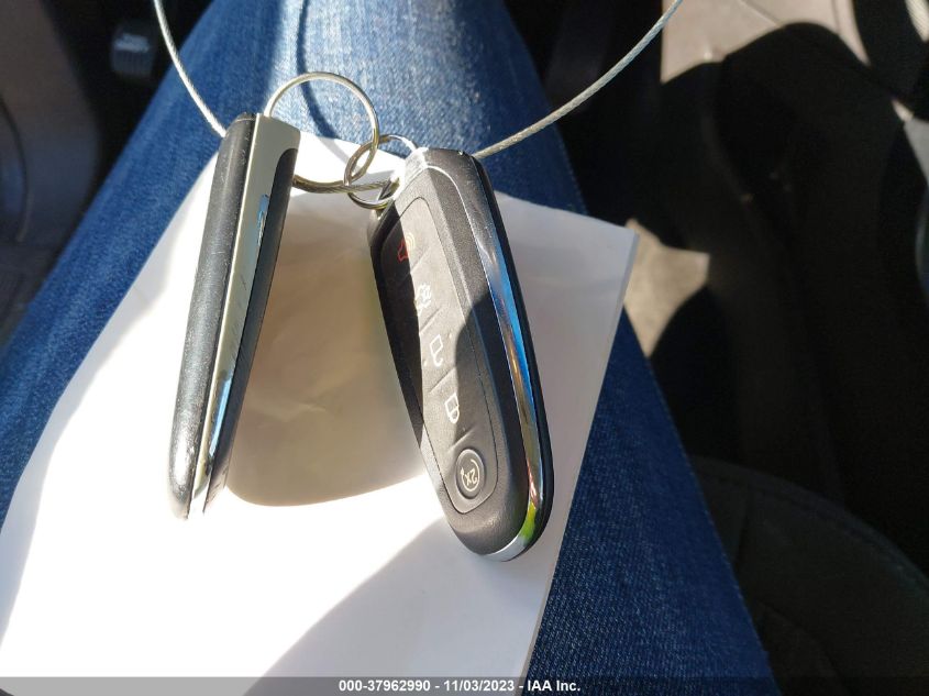 2015 Ford Flex Sel VIN: 2FMHK6C80FBA00553 Lot: 37962990