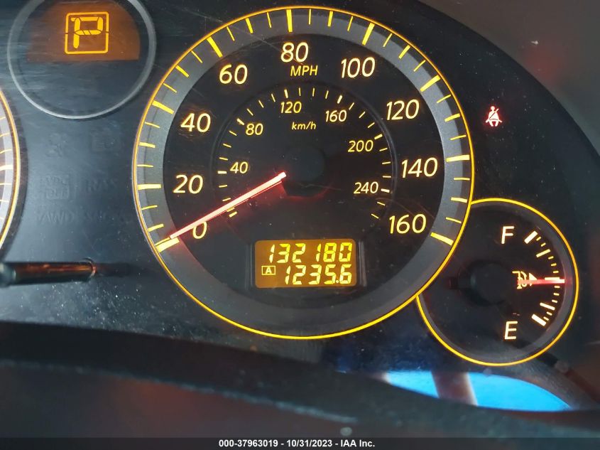 2006 Infiniti G35 Coupe VIN: JNKCV54E06M722814 Lot: 37963019