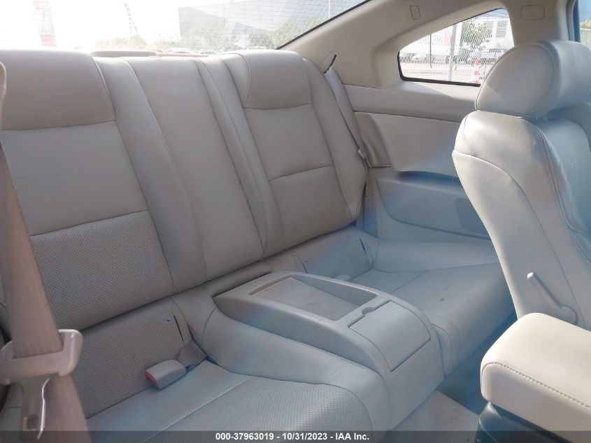 2006 Infiniti G35 Coupe VIN: JNKCV54E06M722814 Lot: 37963019