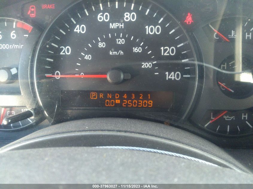 2006 Nissan Armada Le VIN: 5N1AA08AX6N701893 Lot: 37963027