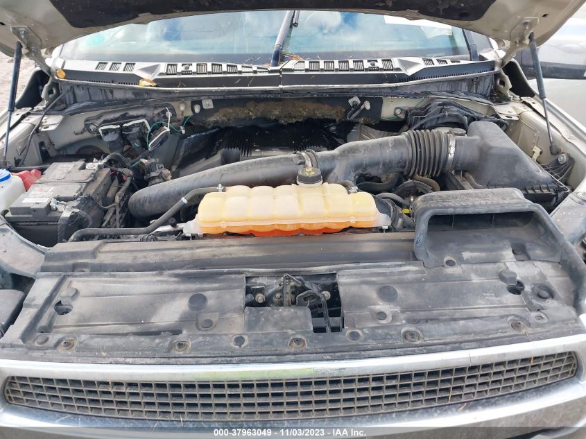 2018 Ford F-150 King Ranch VIN: 1FTEW1EG0JFD44796 Lot: 37963049