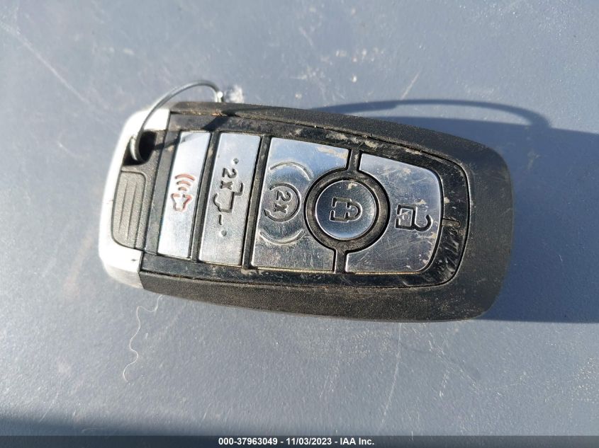 2018 Ford F-150 King Ranch VIN: 1FTEW1EG0JFD44796 Lot: 37963049