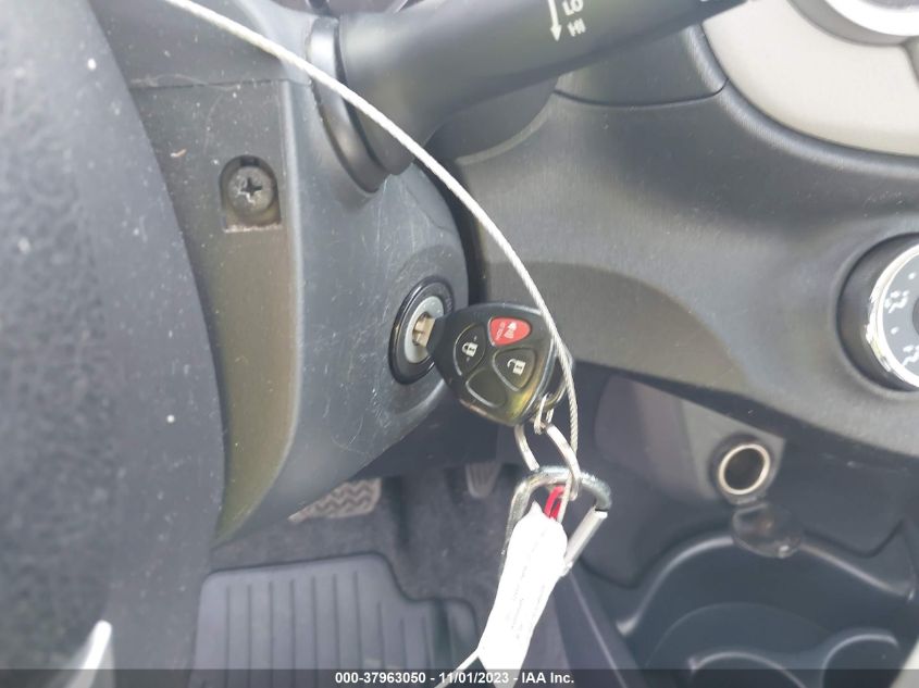 2013 Toyota Yaris L/Le/Se VIN: JTDKTUD33DD543711 Lot: 37963050