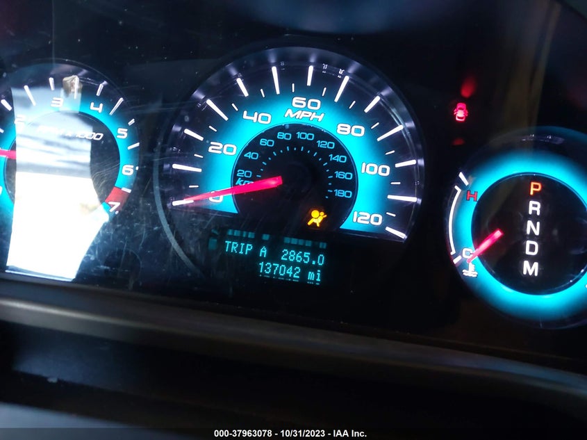 2012 Ford Fusion Sel VIN: 3FAHP0JG4CR325450 Lot: 37963078