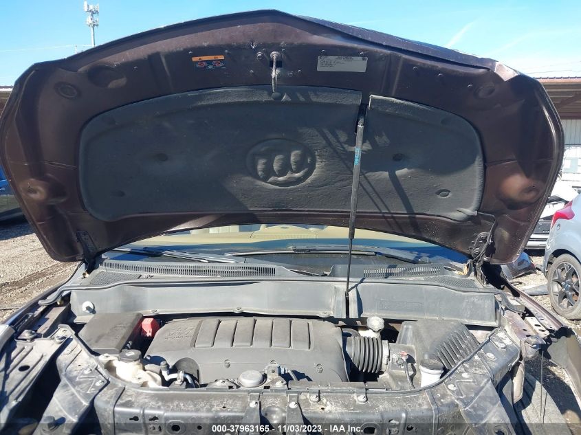 2015 Buick Enclave Leather VIN: 5GAKVBKD4FJ205928 Lot: 37963165