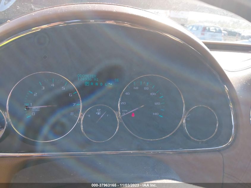 2015 Buick Enclave Leather VIN: 5GAKVBKD4FJ205928 Lot: 37963165