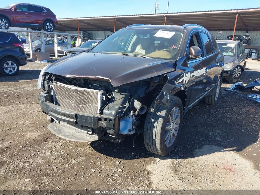 2015 Buick Enclave Leather VIN: 5GAKVBKD4FJ205928 Lot: 37963165