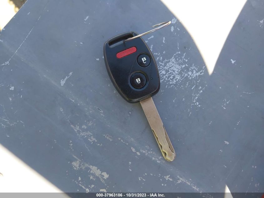 2010 Honda Accord Crosstour Ex-L VIN: 5J6TF1H52AL010458 Lot: 37963186