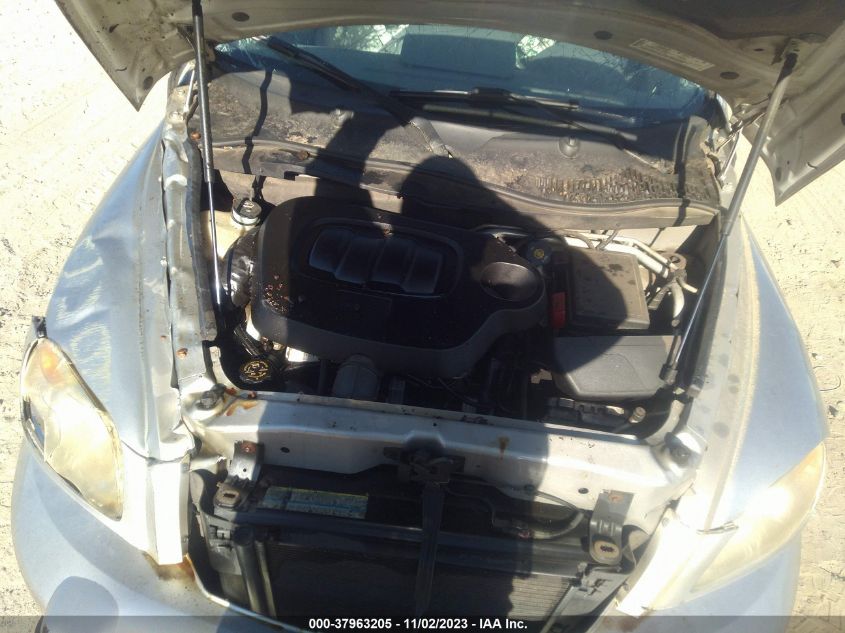 2006 Chevrolet Hhr Lt VIN: 3GNDA23P36S517983 Lot: 37963205