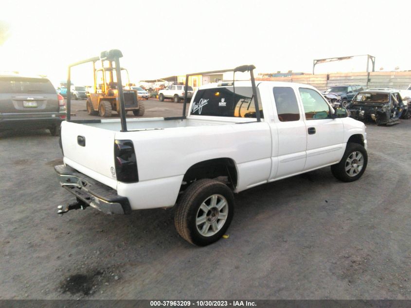 2003 GMC Sierra 1500 Slt VIN: 2GTEC19T931284303 Lot: 37963209