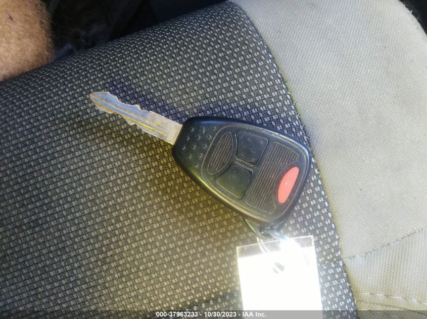 2007 Jeep Wrangler X VIN: 1J4FA24147L205183 Lot: 37963233