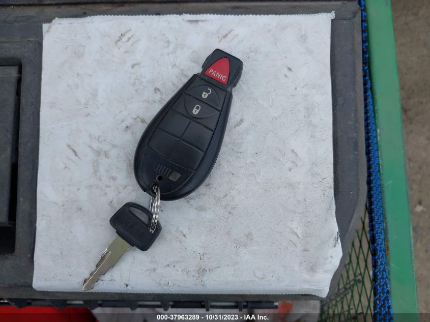 2009 Dodge Grand Caravan Se VIN: 2D8HN44E69R666592 Lot: 37963289