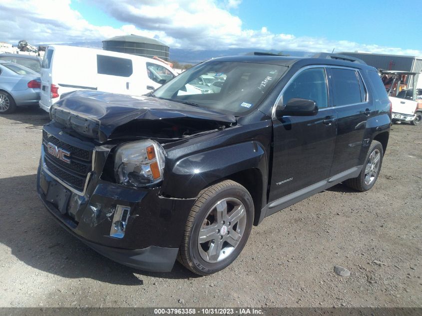 2014 GMC Terrain Slt-1 VIN: 2GKALSEKXE6143462 Lot: 37963358