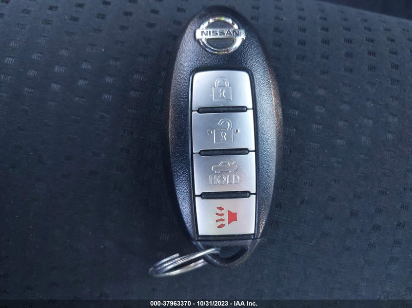 2011 Nissan Altima 2.5 S VIN: 1N4AL2EP4BC118640 Lot: 37963370