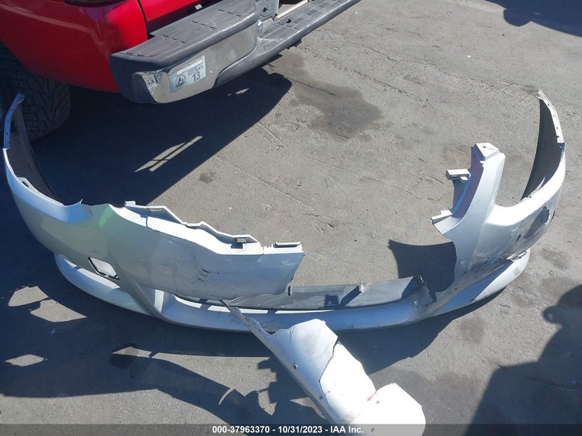 2011 Nissan Altima 2.5 S VIN: 1N4AL2EP4BC118640 Lot: 37963370