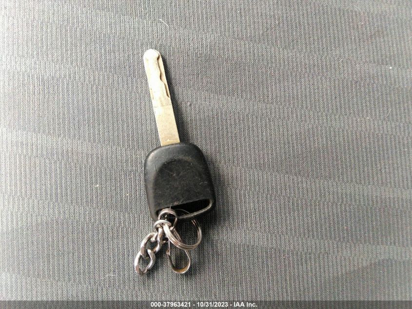 2003 Honda Civic Ex VIN: 2HGES26783H553724 Lot: 37963421